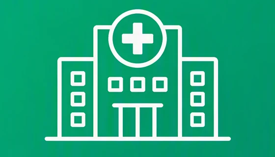 Hospitales y Clínicas